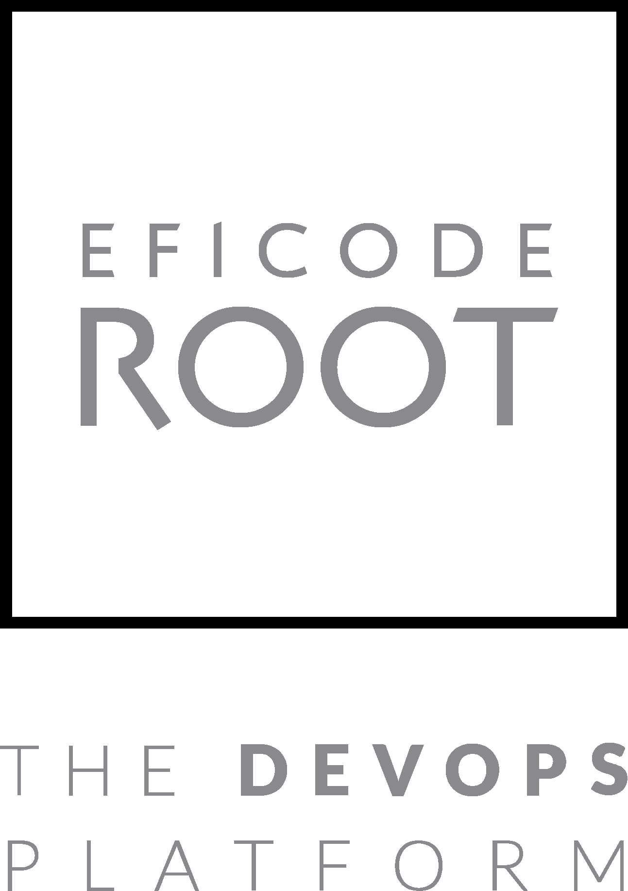 Eficode Root New Logo Vector Logo